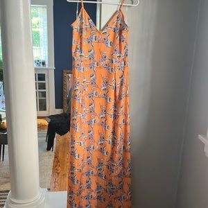 Parisian Tall Dress